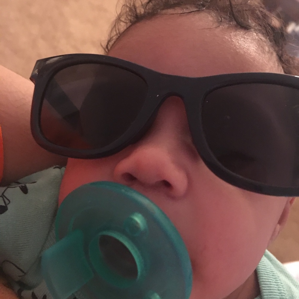 Meet your Posher, Lauren